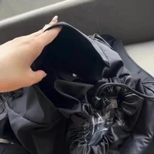 Lululemon Wunderlust 25L Backpack Black Practical Travel Yoga Companion Unisex Wunderlust Backpack 25L | Bags | Lululemon EU main image 3